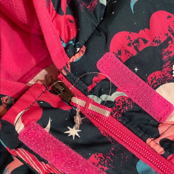 NWOT Columbia Snuggle Bunny Infant 0-3 months - Picture 9 of 10